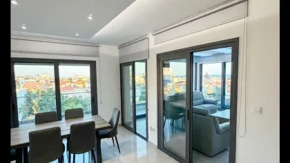 Duplex with seaview in Columbia — photo 1