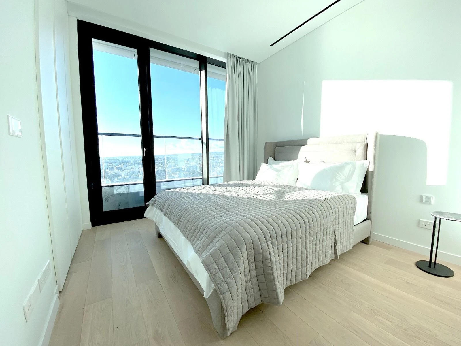 Luxury 2-Bedroom Apartment on the 19th Floor at ICON, Potamos Germasogeia — photo 1