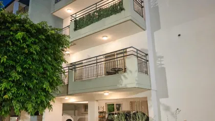 Two bedroom apartment in Agios Ioannis — photo 1
