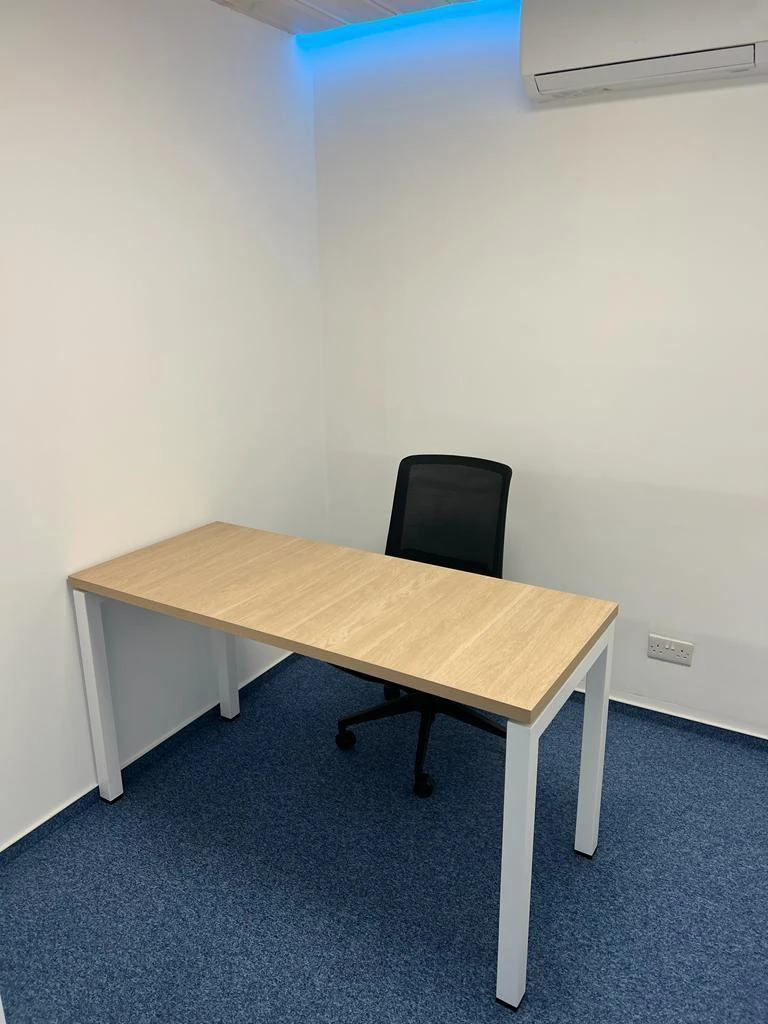 Fully Furnished 200 m² Office Near St. Nicholas Roundabout — photo 1