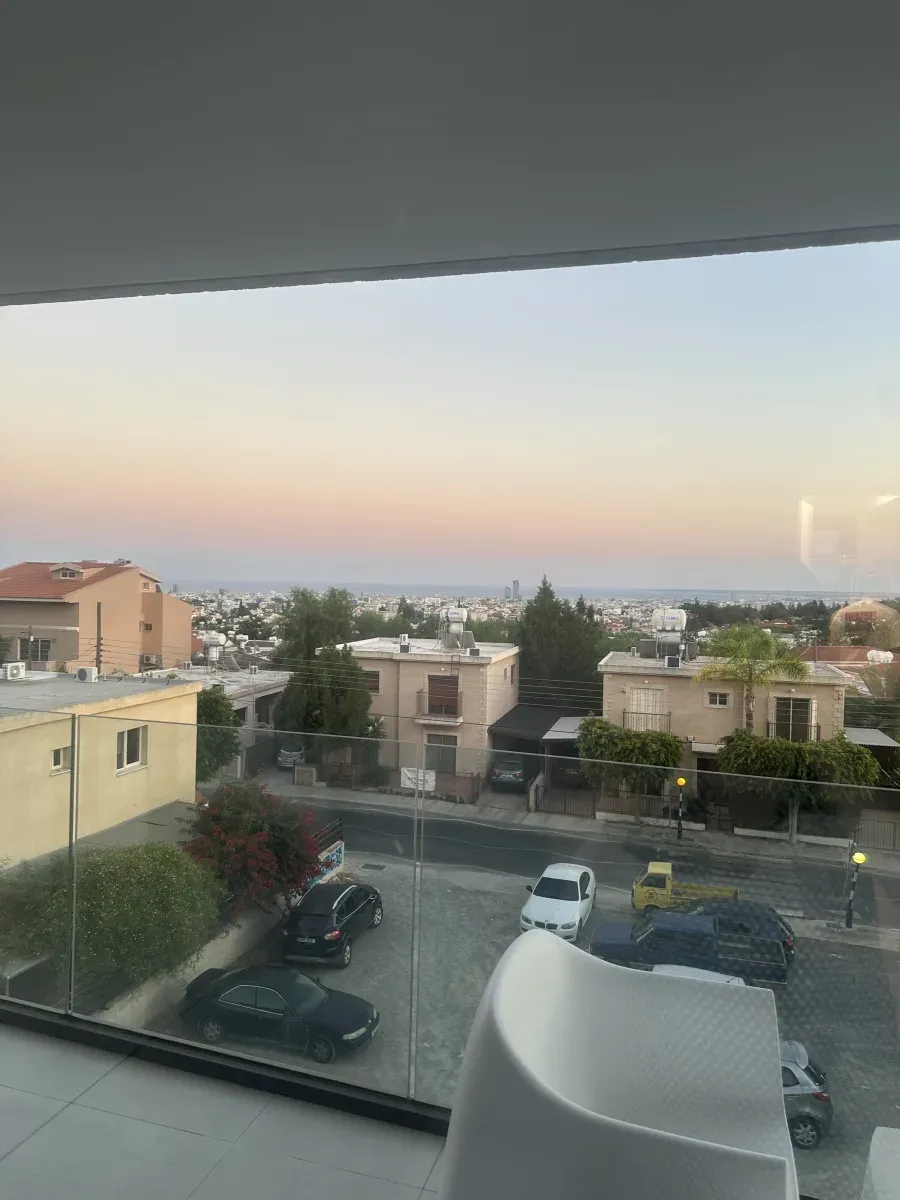 Luxury Seaview apartment in Agia Fila — photo 1