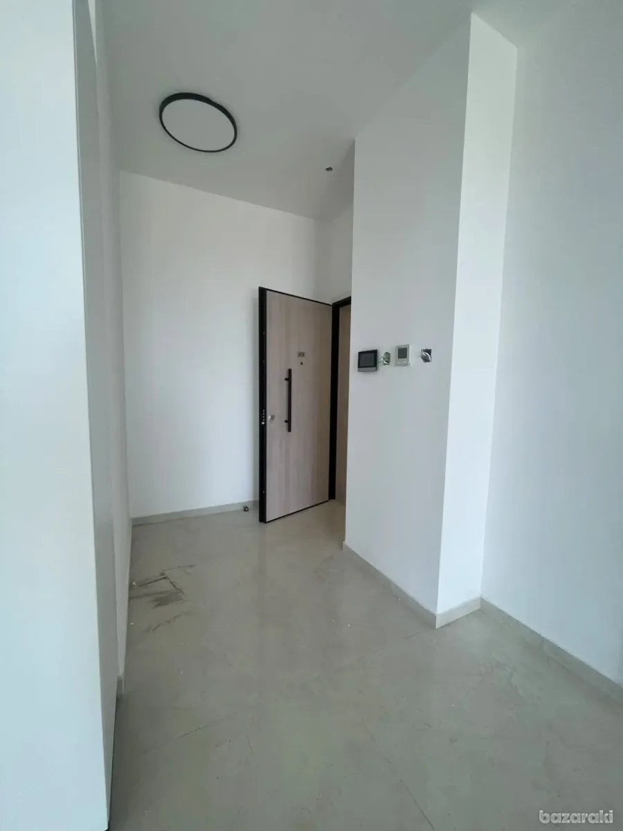 4-bedroom penthouse in Limassol — Germasogeia Tourist Area — photo 3