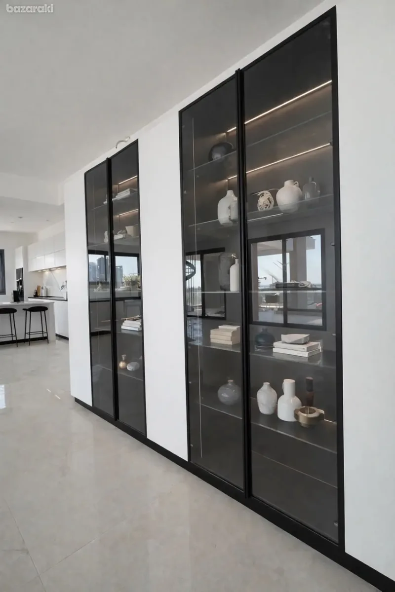 4-bedroom penthouse in Limassol — Germasogeia Tourist Area — photo 4