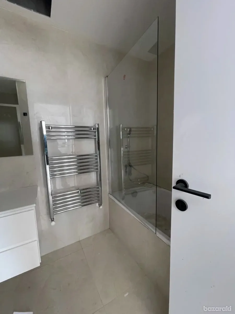 4-bedroom penthouse in Limassol — Germasogeia Tourist Area — photo 8
