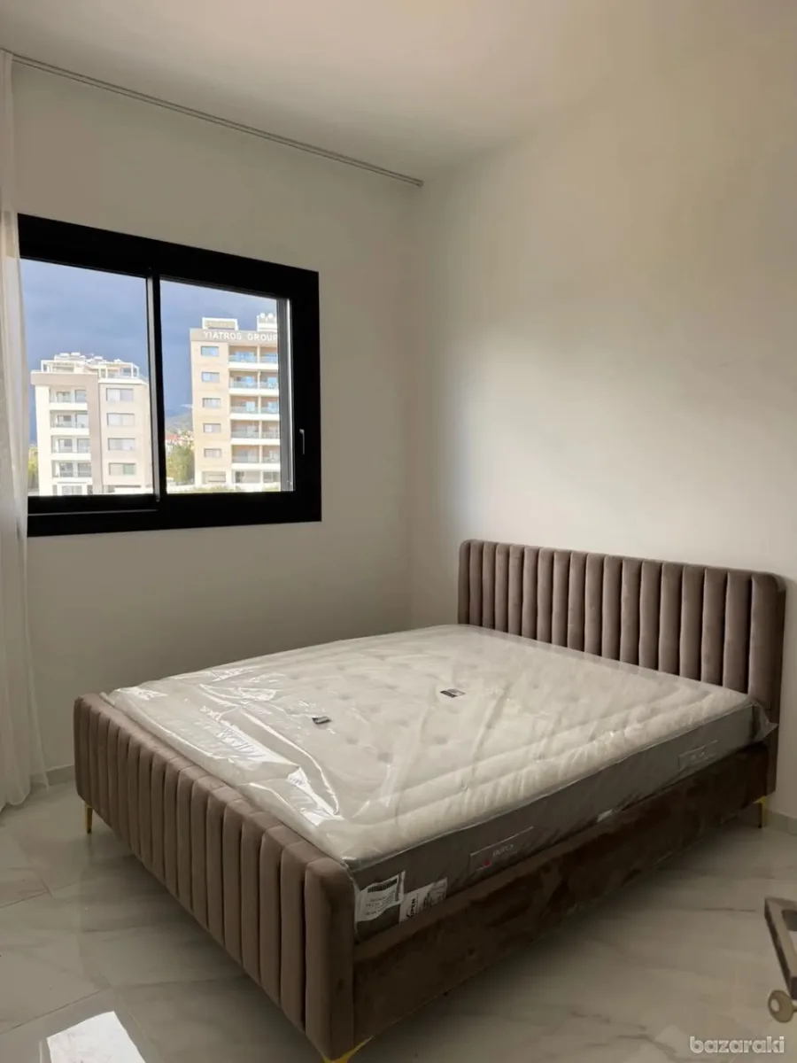 4-bedroom penthouse in Limassol — Germasogeia Tourist Area — photo 12