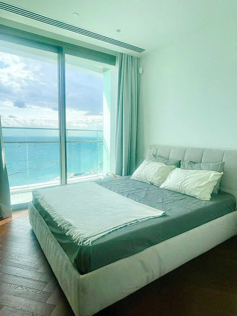 3-bedroom apartment in Limassol — Mouttagiaka Tourist Area — photo 4