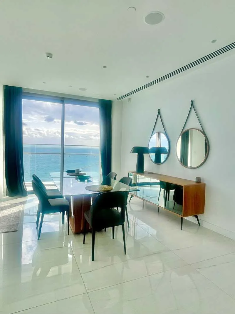3-bedroom apartment in Limassol — Mouttagiaka Tourist Area — photo 6