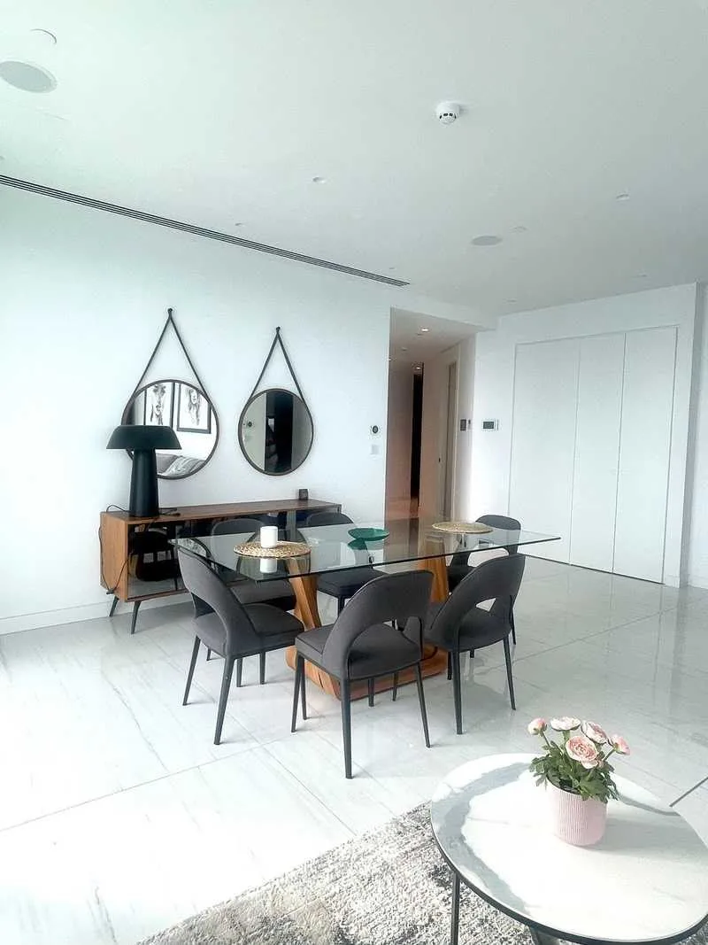 3-bedroom apartment in Limassol — Mouttagiaka Tourist Area — photo 7