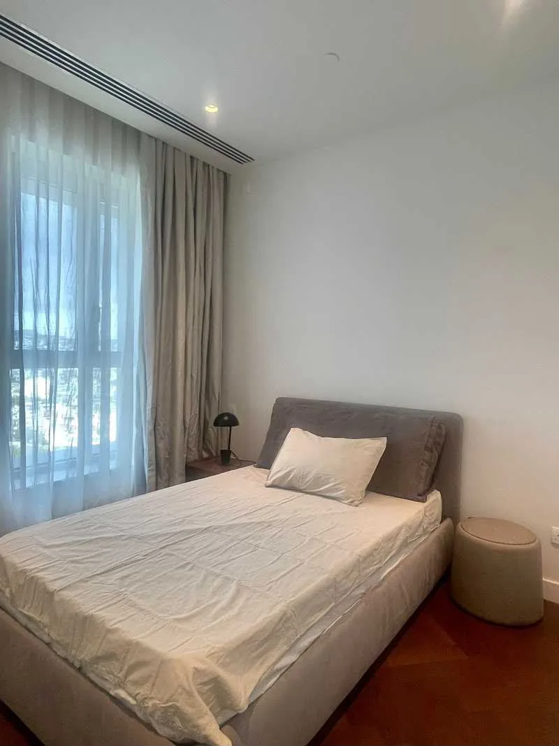 3-bedroom apartment in Limassol — Mouttagiaka Tourist Area — photo 9