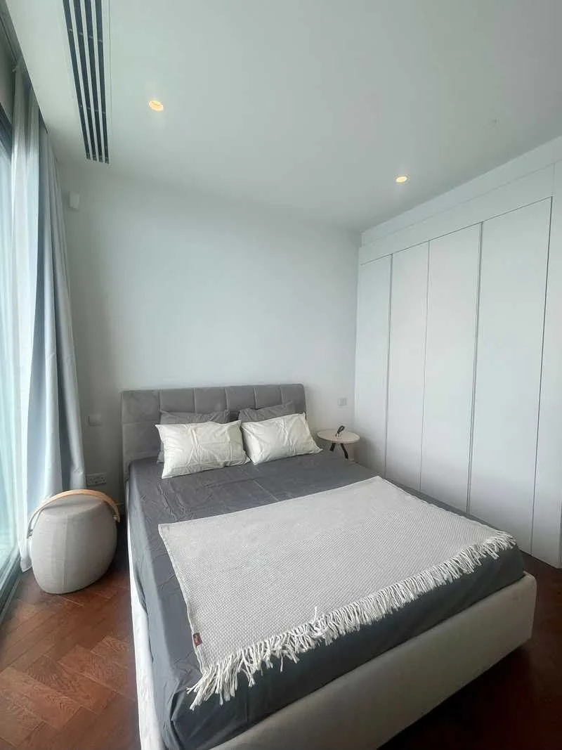 3-bedroom apartment in Limassol — Mouttagiaka Tourist Area — photo 10