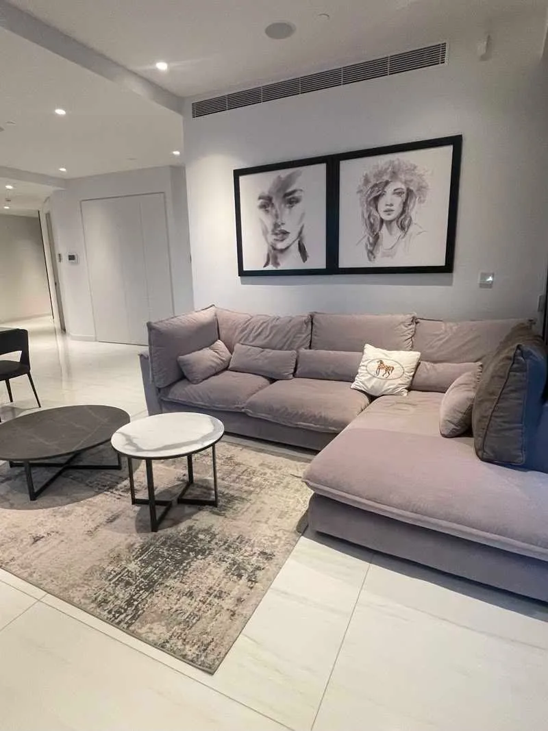 3-bedroom apartment in Limassol — Mouttagiaka Tourist Area — photo 12