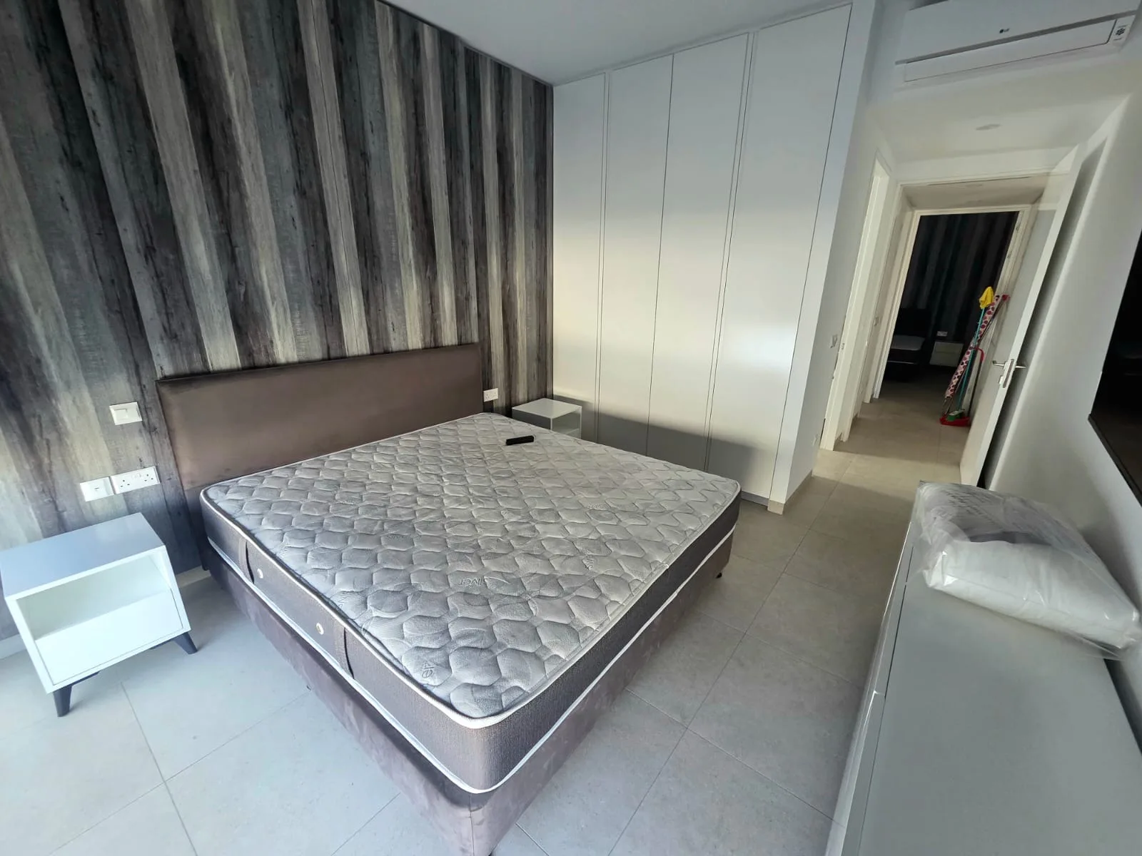 Modern 2 bedroom apartment in Columbia — photo 4