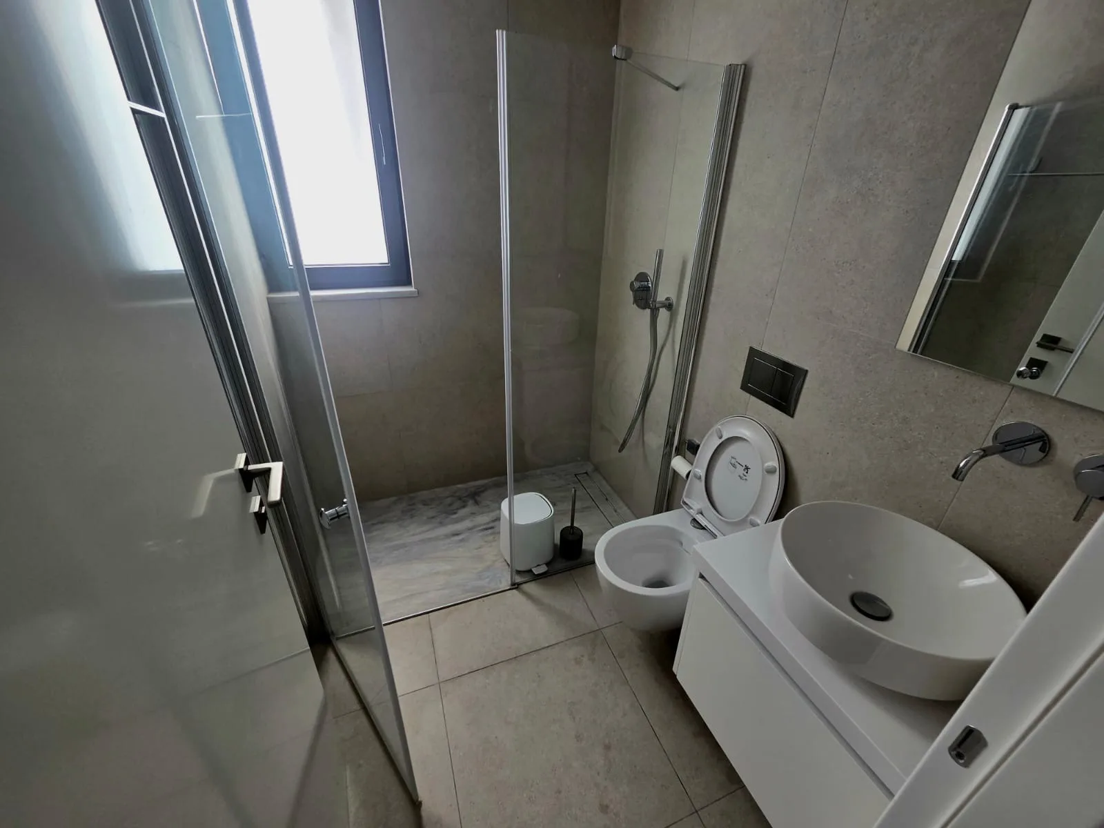 Modern 2 bedroom apartment in Columbia — photo 6