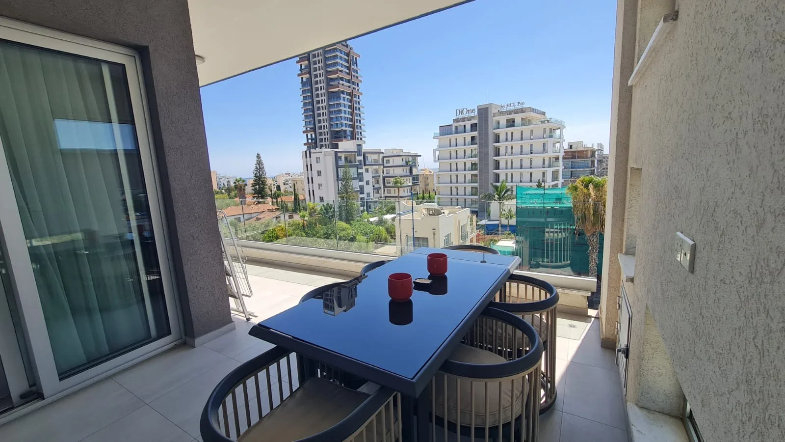 2-bedroom apartment in Agios Tychonas Tourist Area — photo 1
